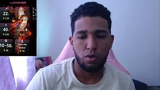 Snapshot of Sebastian_rl chatting on September 25, 2025, 8:48 pm Sebastian rl online show from September 25, 2025, 8:48 pm