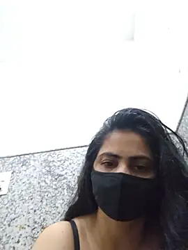 Snapshot of SashaPatel chatting on June 29, 2026, 11:10 am SashaPatel online show from June 29, 2026, 11:10 am