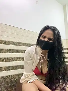 Snapshot of SashaPatel chatting on May 11, 2026, 2:35 am SashaPatel online show from May 11, 2026, 2:35 am