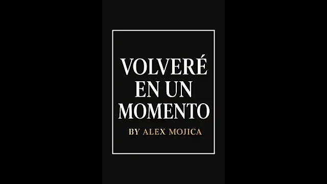 Alex mojica online show from March 13, 2026, 6:51 am