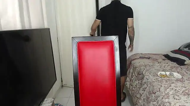 Snapshot of Alex_mojica chatting on October 29, 2025, 6:12 am Alex mojica online show from October 29, 2025, 6:12 am