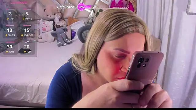 BarbieStyled online show from October 9, 2025, 11:49 pm