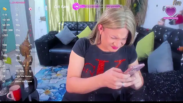 BarbieStyled online show from December 5, 2024, 11:34 pm
