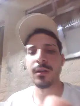 branquintatto online show from October 14, 2025, 3:07 am