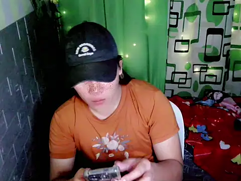 Snapshot of urdreamgirljacky chatting on December 22, 2025, 12:16 pm urdreamgirljacky online show from December 22, 2025, 12:16 pm