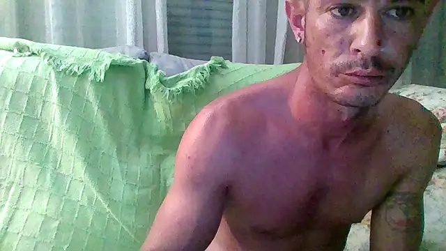 Villena jm91 online show from October 2, 2025, 1:09 am