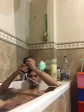 Villena jm91 online show from September 28, 2025, 1:34 am