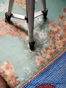 Naughty-Mayaa online show from November 1, 2025, 4:12 pm