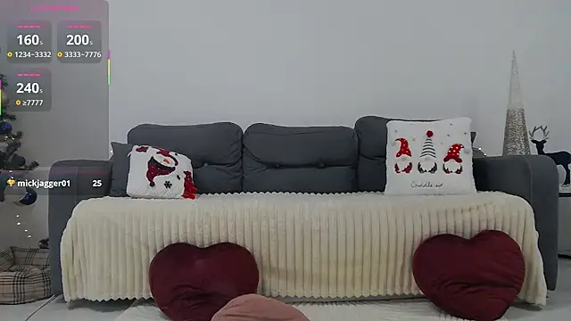 EmmaWil online show from December 20, 2025, 3:15 pm