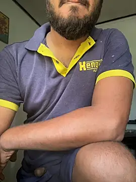 sRigobXJamex online show from May 10, 2026, 5:55 am