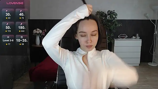 Snapshot of Sexy_Alexia69 chatting on September 17, 2025, 11:34 am Sexy Alexia69 online show from September 17, 2025, 11:34 am