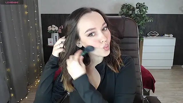 Snapshot of Sexy_Alexia69 chatting on September 10, 2025, 11:42 am Sexy Alexia69 online show from September 10, 2025, 11:42 am