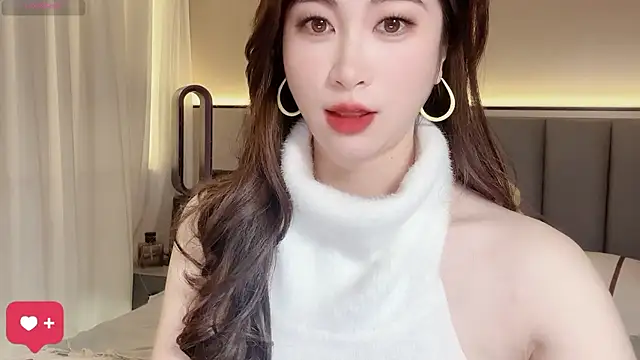 Snapshot of wuyueaini chatting on January 19, 2026, 6:06 am wuyueaini online show from January 19, 2026, 6:06 am