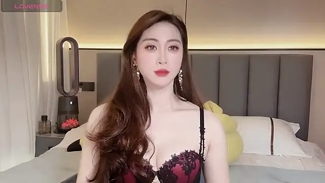 Snapshot of wuyueaini chatting on January 8, 2026, 6:19 am wuyueaini online show from January 8, 2026, 6:19 am