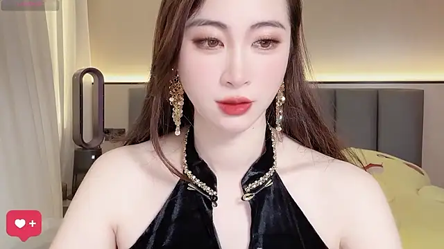 Snapshot of wuyueaini chatting on January 9, 2026, 7:04 am wuyueaini online show from January 9, 2026, 7:04 am