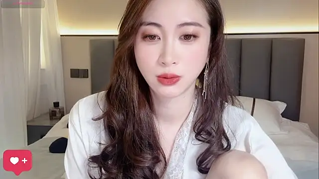 Snapshot of wuyueaini chatting on November 29, 2025, 6:57 am wuyueaini online show from November 29, 2025, 6:57 am