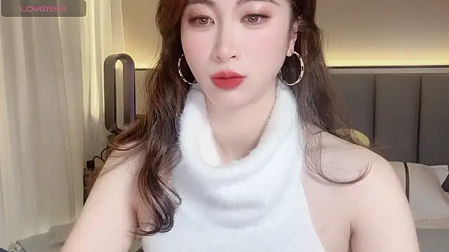 Snapshot of wuyueaini chatting on January 6, 2026, 6:50 am wuyueaini online show from January 6, 2026, 6:50 am