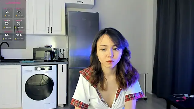kawai mai online show from May 1, 2026, 2:11 pm