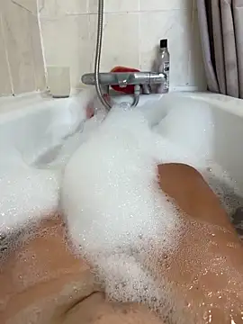 Anastasia-BlondeXX online show from October 21, 2025, 4:06 pm