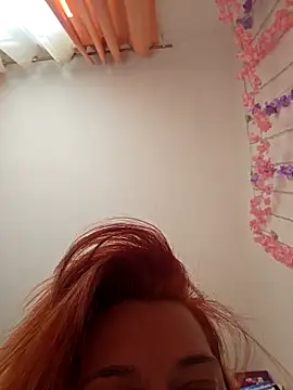 Snapshot of Mila_Luciphya chatting on April 25, 2026, 9:34 am Mila Luciphya online show from April 25, 2026, 9:34 am