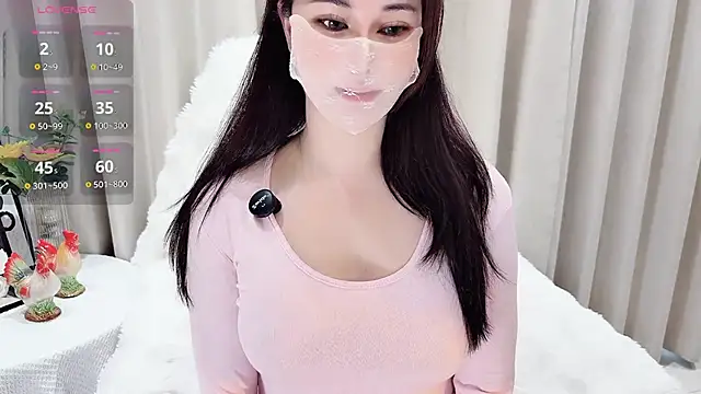 Snapshot of shishi_baby chatting on November 27, 2025, 12:55 am shishi baby online show from November 27, 2025, 12:55 am