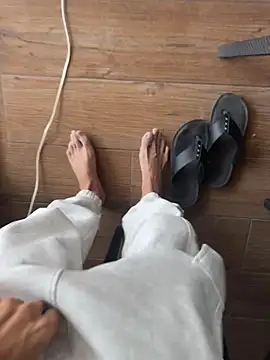 Manu97k online show from November 13, 2025, 8:40 am