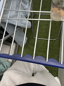 Manu97k online show from March 8, 2026, 10:18 am