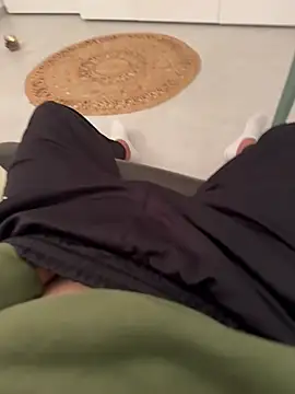 Manu97k online show from March 11, 2026, 9:53 pm