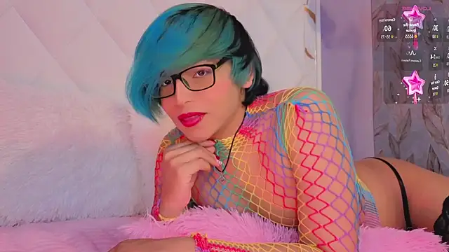 Dannyhot  online show from February 6, 2026, 8:27 pm