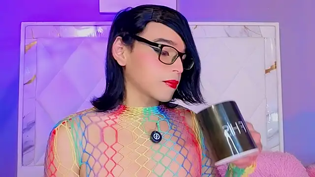 Dannyhot  online show from July 17, 2026, 9:45 pm