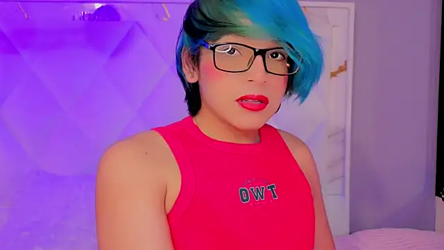 Dannyhot  online show from February 24, 2026, 7:48 pm