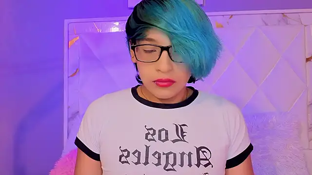 Dannyhot  online show from March 12, 2026, 8:29 am