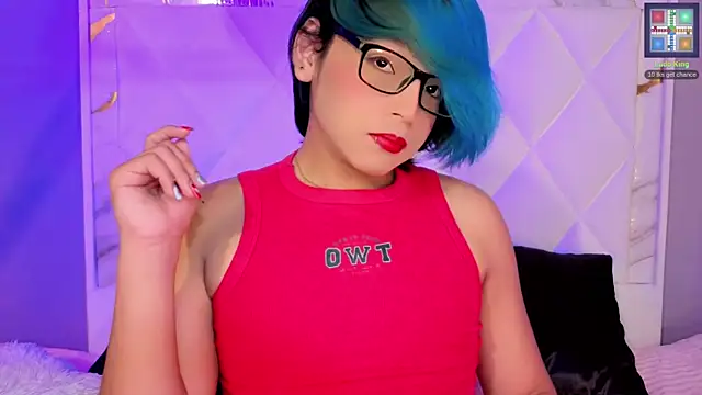 Dannyhot  online show from March 14, 2026, 5:19 pm