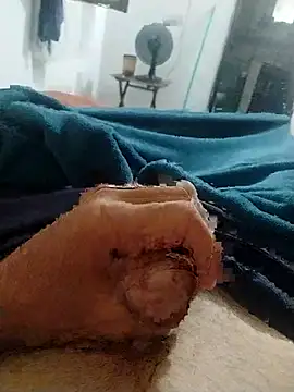 rosado23 online show from February 7, 2026, 1:35 am