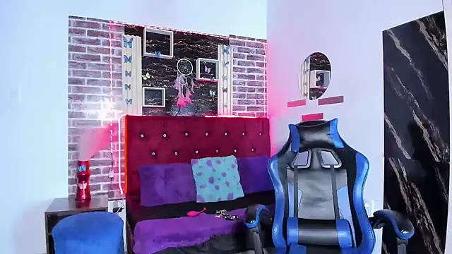 angelitasexxxhot online show from November 16, 2025, 12:59 am