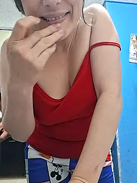 vaneza1999 online show from September 25, 2025, 3:12 am