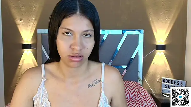 goddess saori  online show from January 12, 2026, 11:42 pm