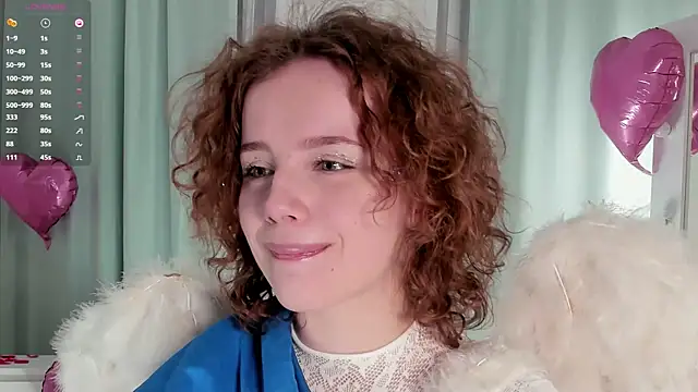 GabiMeshuggah online show from February 14, 2026, 9:59 pm