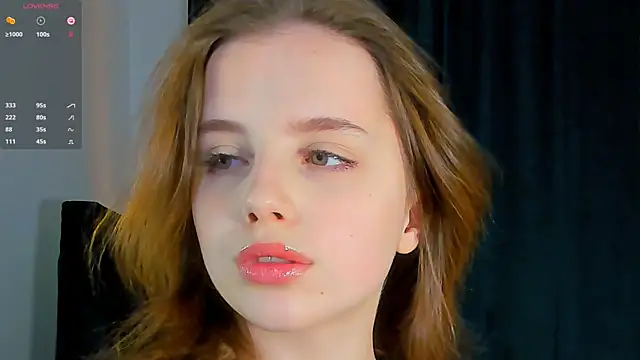 Snapshot of GabiMeshuggah chatting on November 21, 2025, 9:36 pm GabiMeshuggah online show from November 21, 2025, 9:36 pm