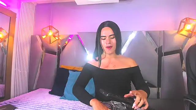 ashleylitle online show from September 29, 2025, 9:31 pm