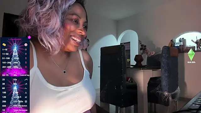 Snapshot of LiloTorontoo chatting on December 14, 2025, 12:28 am LiloTorontoo online show from December 14, 2025, 12:28 am