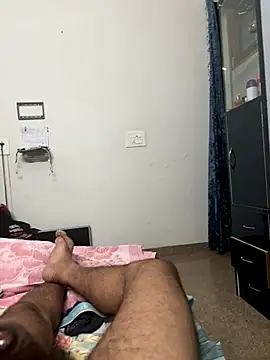 Hotguyforfun online show from November 16, 2025, 12:10 pm