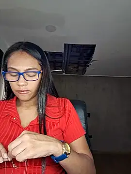 Snapshot of sarah_garcia_ chatting on November 9, 2025, 6:45 pm sarah garcia online show from November 9, 2025, 6:45 pm