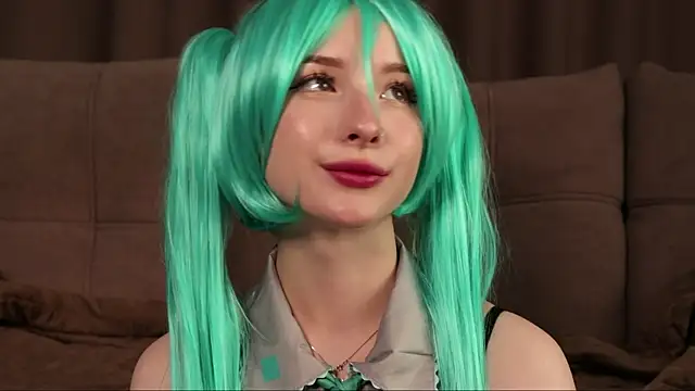 Nana Wilson online show from October 24, 2025, 4:22 am