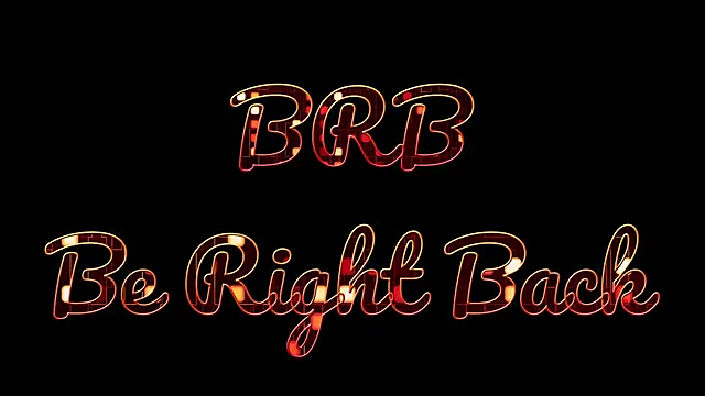 Trinity Bunny online show from February 24, 2026, 3:13 pm