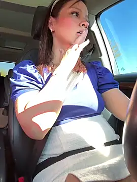 Mrs MrLove online show from October 22, 2025, 9:57 pm