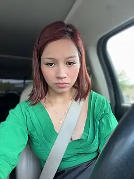 Mrs MrLove online show from April 25, 2026, 6:27 pm