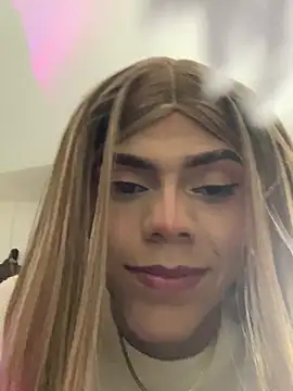 Flora Minx online show from January 15, 2026, 12:08 pm