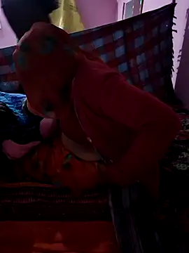 Sonabhabhi96 online show from December 5, 2025, 3:21 pm