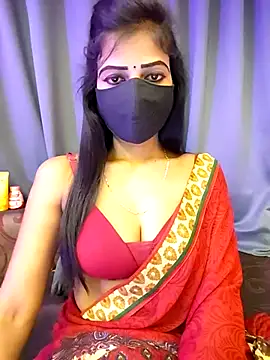 Misss-julli online show from April 10, 2026, 2:40 am